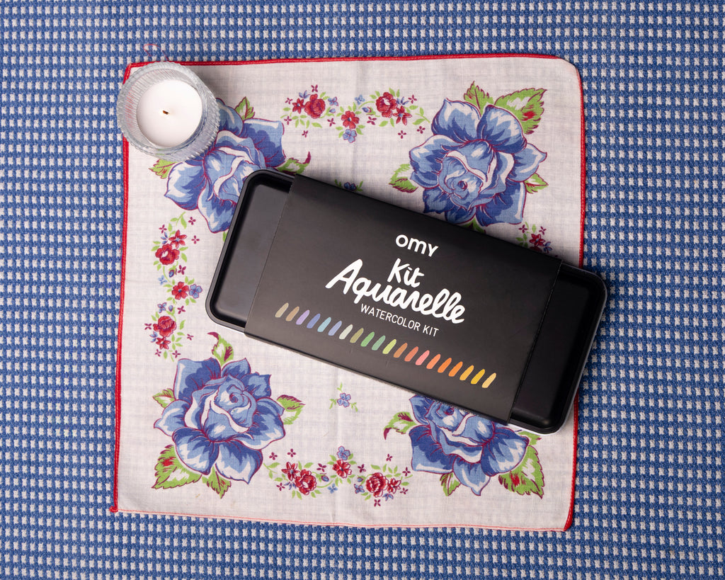 Starter Kit Pre-Order (Ships Oct. 1)